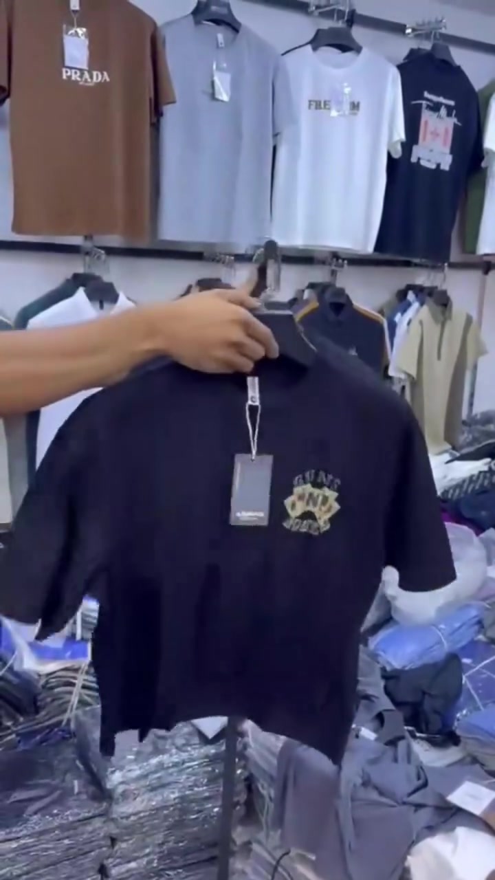 السلام عليكم شباب بديات هاف ماستر فقط اسود سعر ب8 قطعتين ب15 مكاني بلدروز دور مندلى صف ازياء حليم ازياء سومه كلشي ب8 *********** https://vt.tiktok.com/ZSXLcAW3m/
