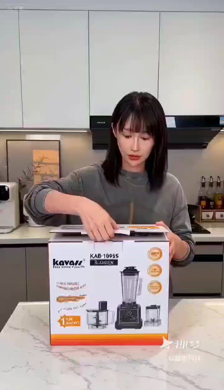 3in 1 big power ice crusher #blender #chopper #foodmixer #meatgrinder


**إذا كنت صاحب هذا الإعلان وتريد حذفه لأي سبب، رجاءا أرسل رسالة إلى الدعم الفني**