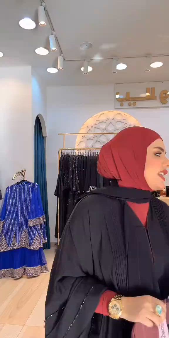 #بيلا_للالبسةالخليجية #عبايات_غادة_العميري #بيلا_للالبسةالخليجية 


**إذا كنت صاحب هذا الإعلان وتريد حذفه لأي سبب، رجاءا أرسل رسالة إلى الدعم الفني**
