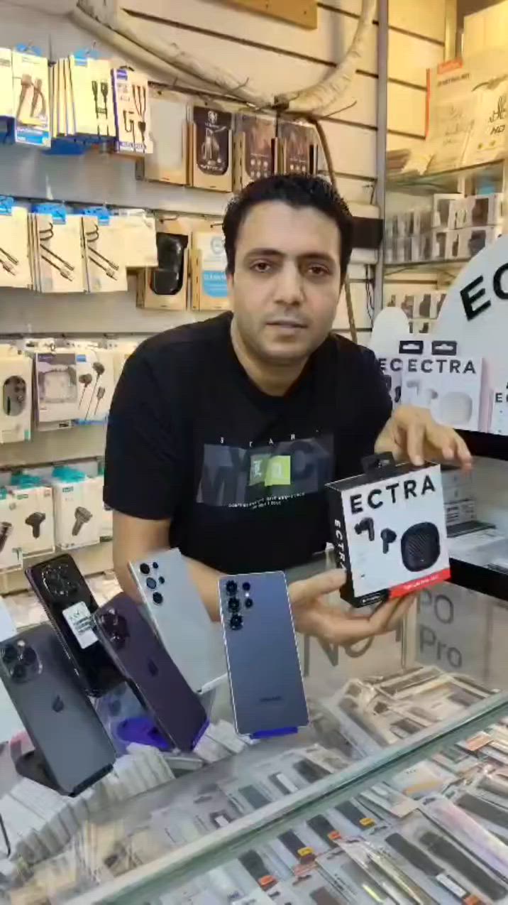 #ECTRRA
 #AIRBODS.#ANC 
الصياد ستور 
 اسلام الصياد 
 Apple


**إذا كنت صاحب هذا الإعلان وتريد حذفه لأي سبب، رجاءا أرسل رسالة إلى الدعم الفني**