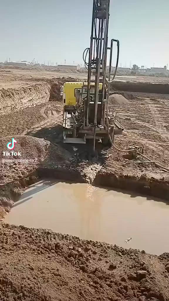 حفر لابار الرتوازيه وتجفيف المنهولات وتعبيرات الشارع جميع محافضات العراق بكافت الحجام دقه بلعمل ونجاز بسرعه  ***********/***********
