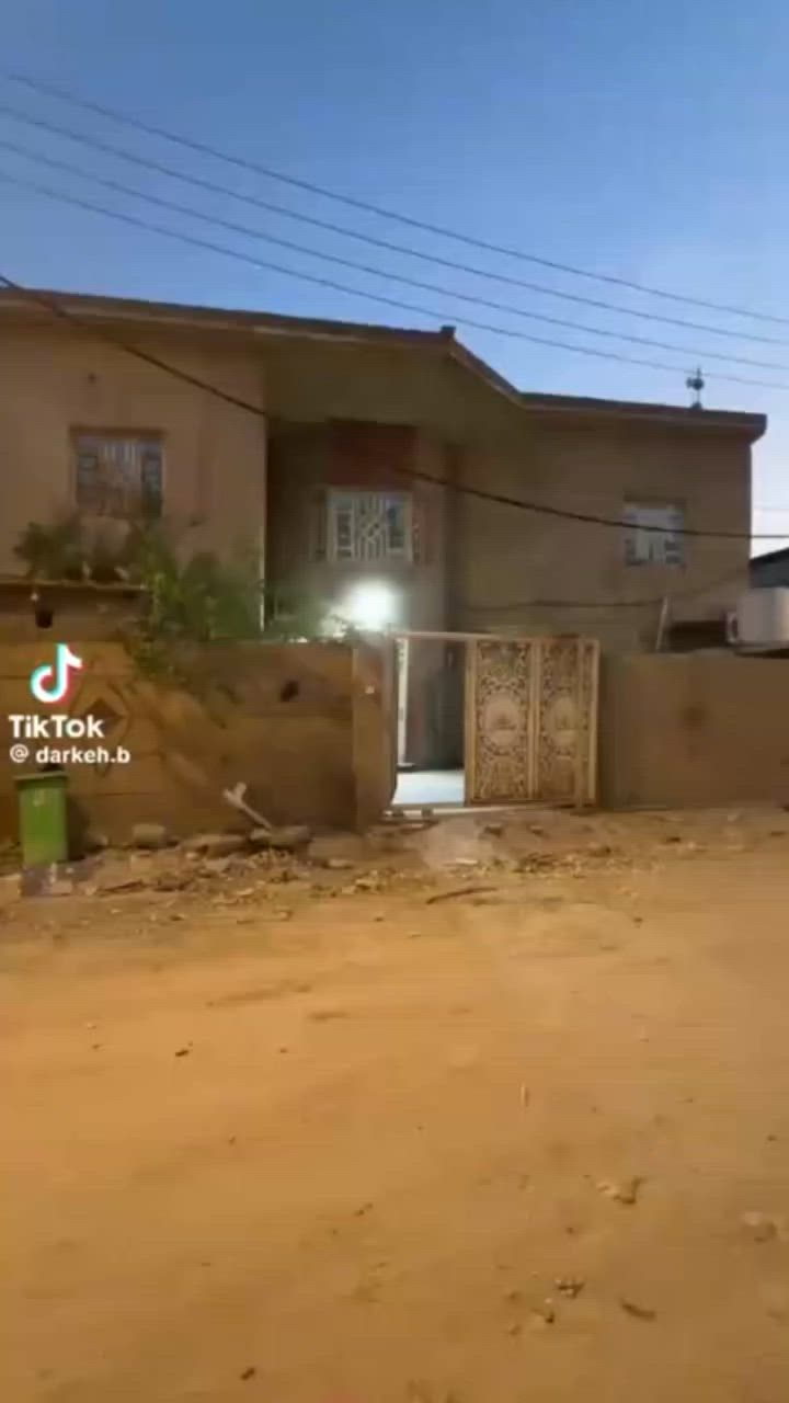 مراسلة او تصال ع هاذا رقم   *********** وتساب فقط
بسعر مناسب مكانه كلش حلو و جاي يعمرون لشارع
