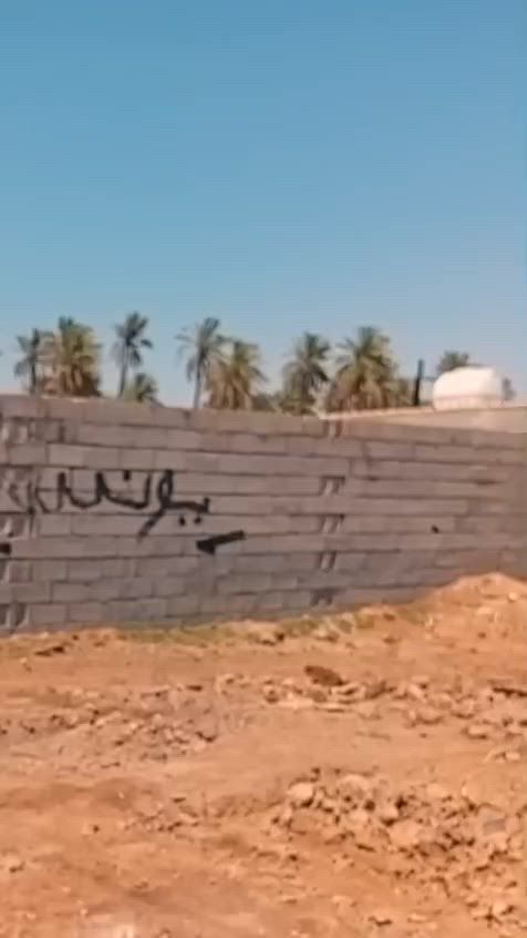 سلام عليكم قطعه ارض في البساتين ا
الرقم ***********

