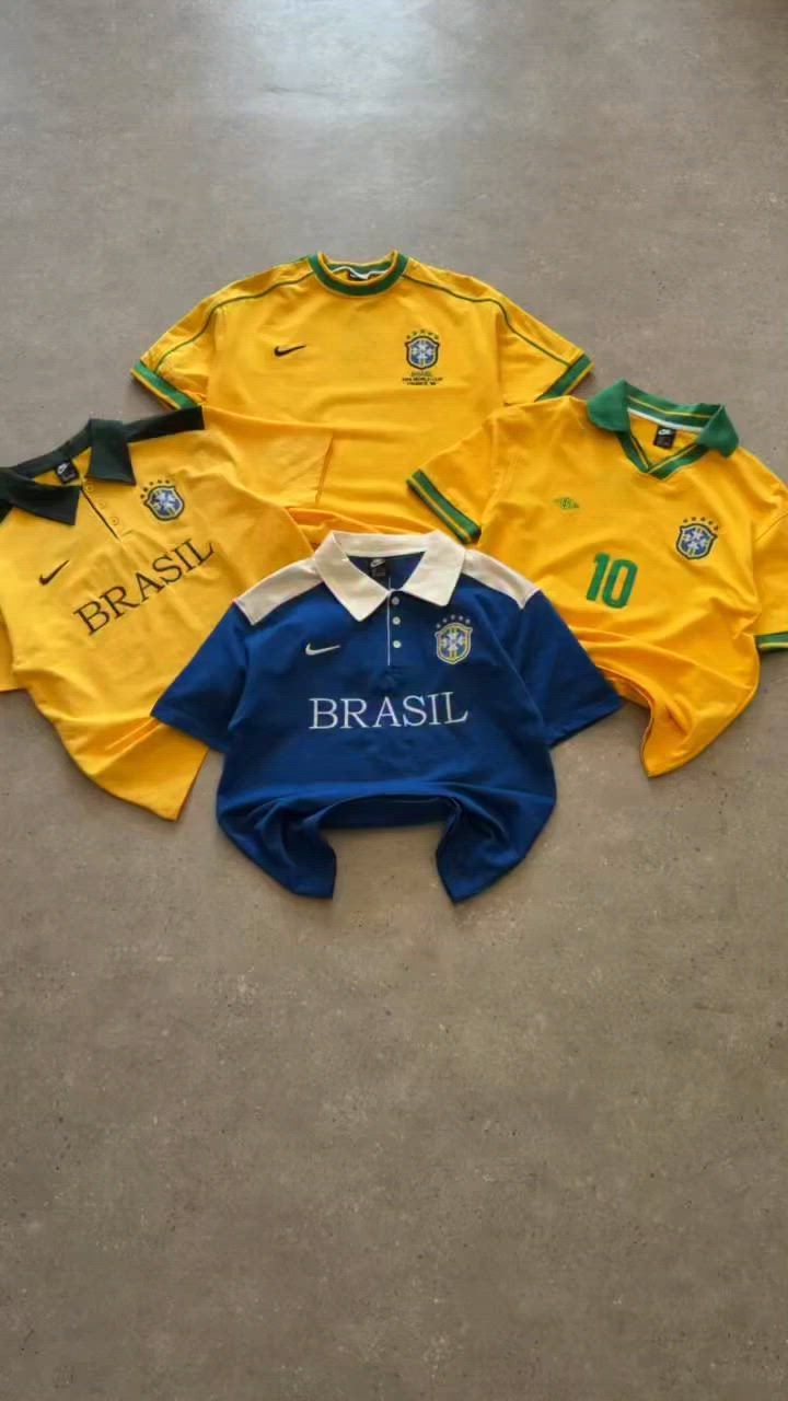 تي شيرت منتخب البرازيل🇧🇷 عنوان الدورة ابودشير


**إذا كنت صاحب هذا الإعلان وتريد حذفه لأي سبب، رجاءا أرسل رسالة إلى الدعم الفني**