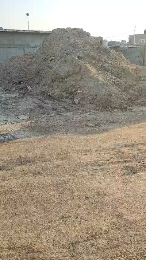 قطعه ارض طابو زراعي التنومه الصالحيه شارع الجوراني مساحه القطعه ٢٧١ متر بظهر القطعه نهر متوفر ماء وكهرباء وكافه الخدمات شارع تبليط السعر ٤٠ مليون 
للتواصل ***********
