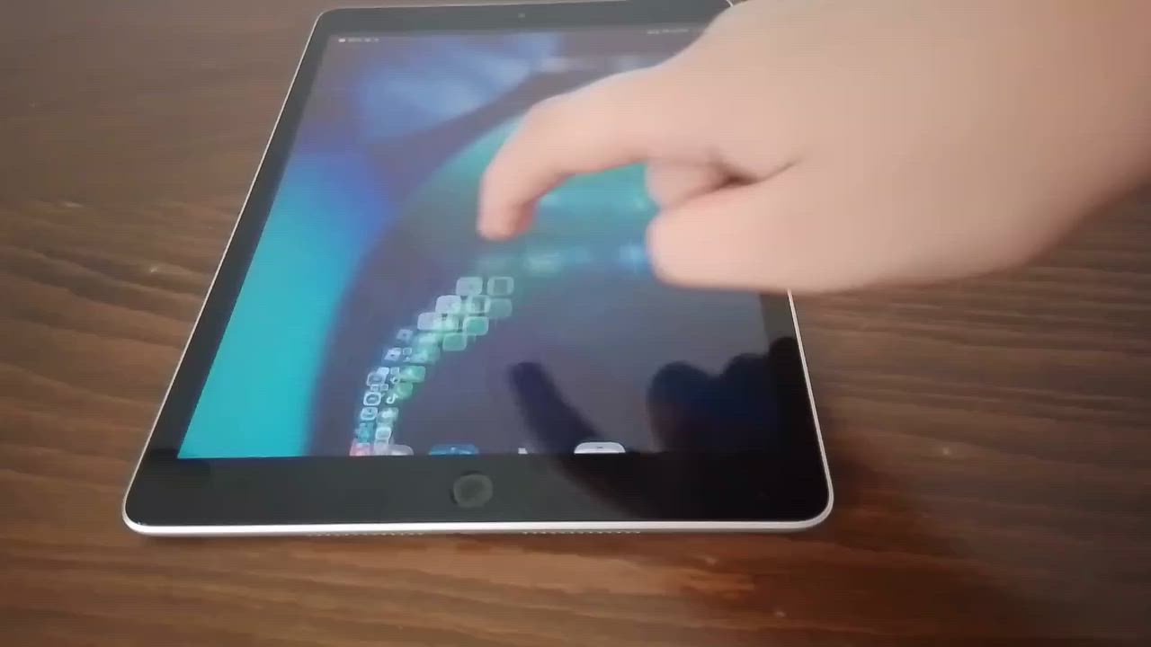 للبيع ايباد 9 ذاكرة 64 بسعر 225 ونظيف جدا مستخدم قليل


**إذا كنت صاحب هذا الإعلان وتريد حذفه لأي سبب، رجاءا أرسل رسالة إلى الدعم الفني**