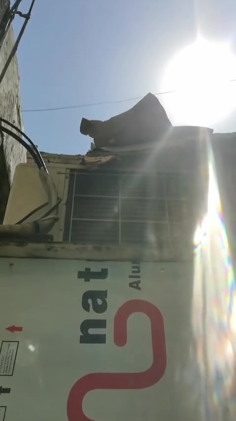 سلام عليكم سبلت للبيع طنين نوعيته ماعرفهة موضحه الكم بل صوره شغال سعرهة ٢٧٥ الف .. رقم صاحب السبلت ***********
مكان السبلت المدينه قطاع ١٢ .... اني مكلف بل نشرر. اتريد السبلت اتصل ع الرقم
