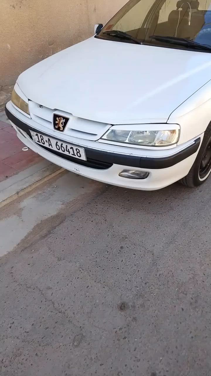 السلام عليكم شباب بيجو بارس رقم بابل باسمي سنويه ساقطة مكاني كربلاء للاستفسار الاتصال ***********
