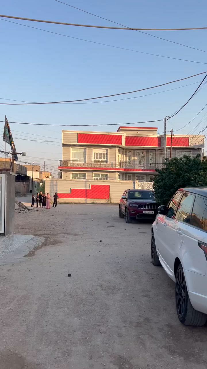 🏡 مشتمل للبيع مع الأثاث

📐 المساحة: 125 متر 
📏 الواجهة: 6.25 متر
📏 النزال: 20 متر

🏠 بناء درجة أولى
🛋️ يباع مع الأثاث
✅ جميع الخدمات السكنية متوفرة

🔹 يتكون من:
 • استقبال
 • مطبخ
 • غرفة نوم
 • كراج

📍 الموقع: بابل - المحاويل - ملحق حي العسكري (أرض شهيد)

📞 للاستفسار والتواصل:
🦁 عقارات الأسد

***********/ *********** ابواسد
