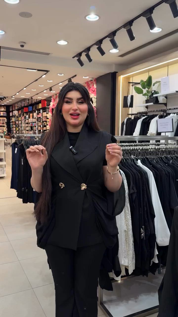 ⁨	⁨	⁨	⁨	⁨	⁨	⁨	⁨	⁨	كولكشن محرم وصل  تفاصيل راقية ولمسات
هادئة تناسب أجواء الشهر✨🤍
#كولكشن_محرم #محرم #الكوخ #كوخ_الصليخ⁩⁩⁩⁩⁩⁩⁩⁩⁩


**إذا كنت صاحب هذا الإعلان وتريد حذفه لأي سبب، رجاءا أرسل رسالة إلى الدعم الفني**