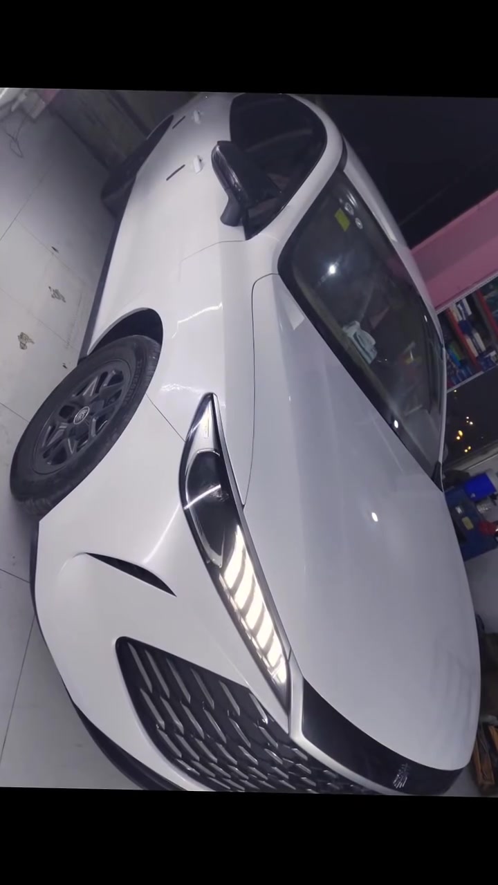 تمام 🔥 هذا إعلان جاهز وقوي لسيارات BYD موديل 2025 تگدر تنشره مباشرة باسم CarZone:
🚗✨ عناية خاصة لسيارتك BYD 2025 ✨🚗
🔥 رجّع لمعان الوكالة وخلي سيارتك تلمع مثل المراية! 🔥
في CarZone نوفرلك أفضل خدمة بولش مخصصة لسيارات BYD الحديثة 💎
لأن سيارات BYD الجديدة تحتاج عناية خاصة بالطلاء حتى تبقى نظيفة ولامعة بدون خدوش �
BYD
💥 خدماتنا تشمل:
✔️ بولش احترافي إزالة الخدوش والدوائر
✔️ تنظيف عميق + حمام كامل
✔️ تلميع وحماية الطبقة الخارجية
✔️ نانو سيراميك (اختياري) حماية طويلة ضد الشمس والغبار
✔️ استرجاع لمعان الوكالة 100%
🎯 ليش تختار CarZone؟
✔️ خبرة بشغل السيارات الحديثة والكهربائية
✔️ مواد أصلية ما تضر الطلاء
✔️ شغل نظيف + سرعة بالتسليم
✔️ أسعار مناسبة وعروض خاصة 🔥
🎁 عرض خاص لفترة محدودة:
سوِ بولش لسيارتك BYD وخذ خصم على النانو سيراميك 💎
📍 الموقع: (كوت الخاجيه شارع بدره بجانب سونار محمد )
بأداره علي شاكر 
📞 للحجز والاستفسار: (*********** )
