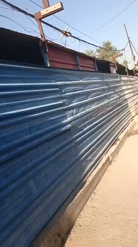 السلام عليكم كرفان في مجمع دار السلام تابع لمجلس محافظه بغداد بي تنازل مجلس محافظه تابع الوقف قادري بي منطقه اجكوك قريب الكاظميه المساحه ٧٥ متر بي ميزانيه كهرباء بي غرفتين وصاله ومطبخ وصحيات منور السعر ١٥ بي مجال على خاص


**إذا كنت صاحب هذا الإعلان وتريد حذفه لأي سبب، رجاءا أرسل رسالة إلى الدعم الفني**