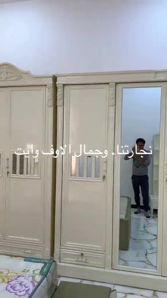غرف نوم شغل عراقي تزكام على الطراز التركي
***********
***********
