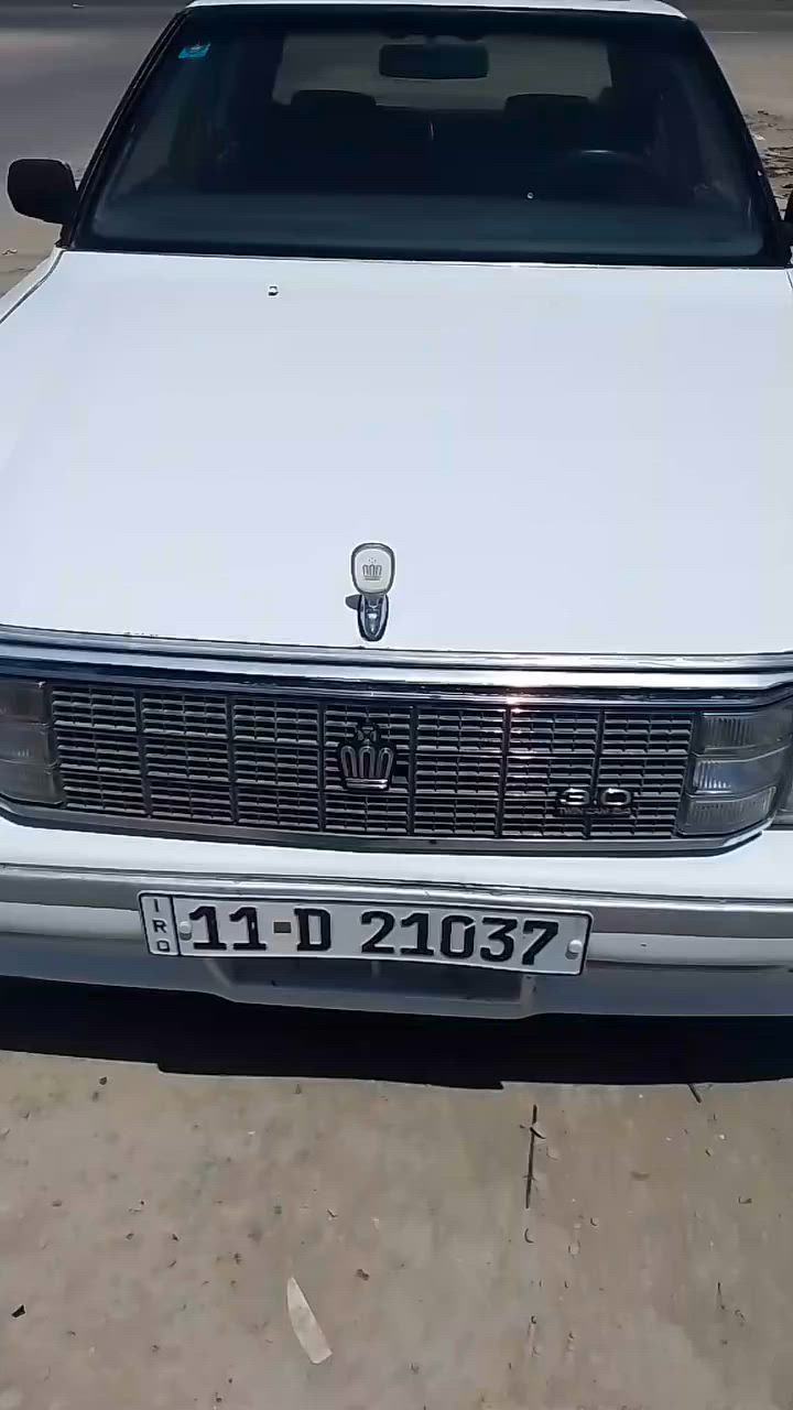 هارتوب موديل 89ايسر بلاد رقم بغداد نكليزي كير مكينه مكفولا..راعيهه بالمشخاب...مكان السياره.ناصريه مركز...***********

