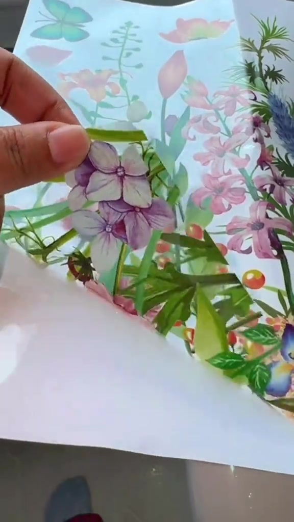 لاصق ورد ديكور 3d  بارز بالوان وأشكال جميلة جدا لتزين الغرف والدرج والزجاج توفر بسعر الف دينار الطبقة الواحدة العنوان بابل الشوملي مقابل باب مدرسة القلم خلف دكتور عدنان  يوجد توصيل للحجز واتساب ***********  سعر التوصيل ٥ آلاف لكل العراق
