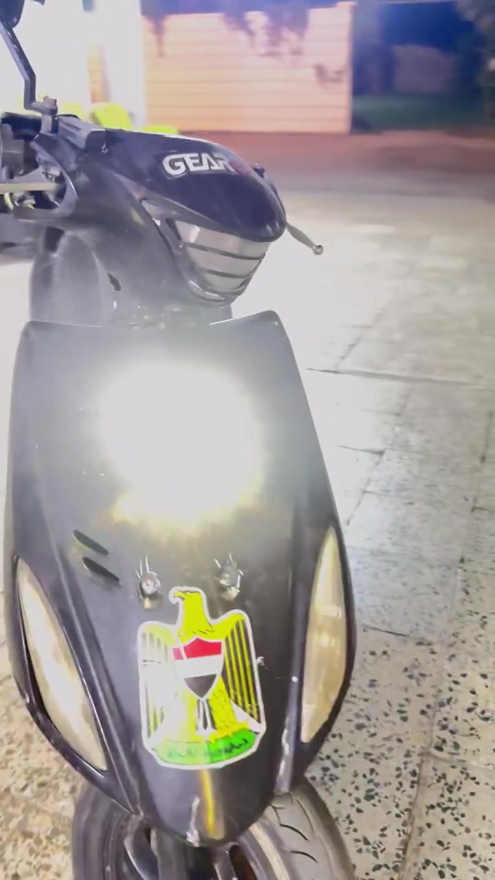 دراجه للبيع بوشه 49بلادي شلعه ومعدل دراجه كامله بغداد ابو غريب سعر 250. بيها بصمه تشغيل عن بعد
***********
