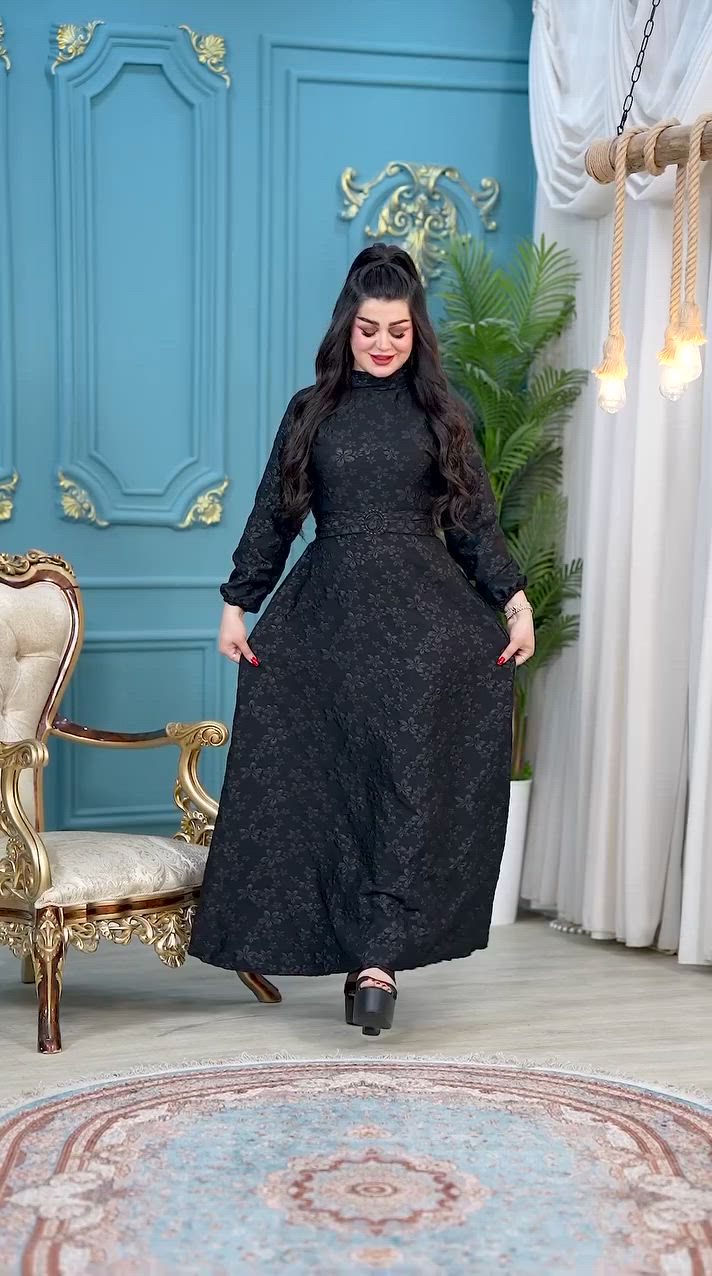 فستان نسائي ✨
خامة ستارة من اجود انواع الاقمشة سواد فاحم#اكسبلور_2020 
#اكسبلور_فولو_للبيج❤️
اكسبلور_2019
اكسبلور_2020
اكسبلور_2021
اكسبلور_ 2022
اكسبلور_2023
اكسبلور_2024
اكسبلور_2025
#تفاعل


**إذا كنت صاحب هذا الإعلان وتريد حذفه لأي سبب، رجاءا أرسل رسالة إلى الدعم الفني**