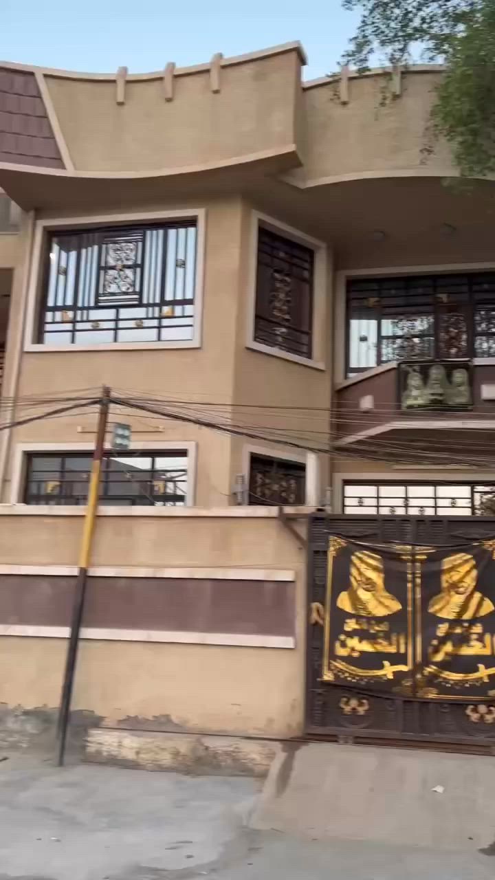 السلام عليكم بيت لبيع الطي يم جامع مرهون
رقم ***********
150 متر
