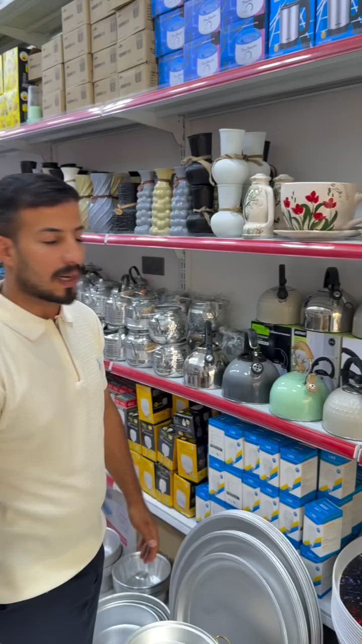 #العزيزيه #واسط


**إذا كنت صاحب هذا الإعلان وتريد حذفه لأي سبب، رجاءا أرسل رسالة إلى الدعم الفني**