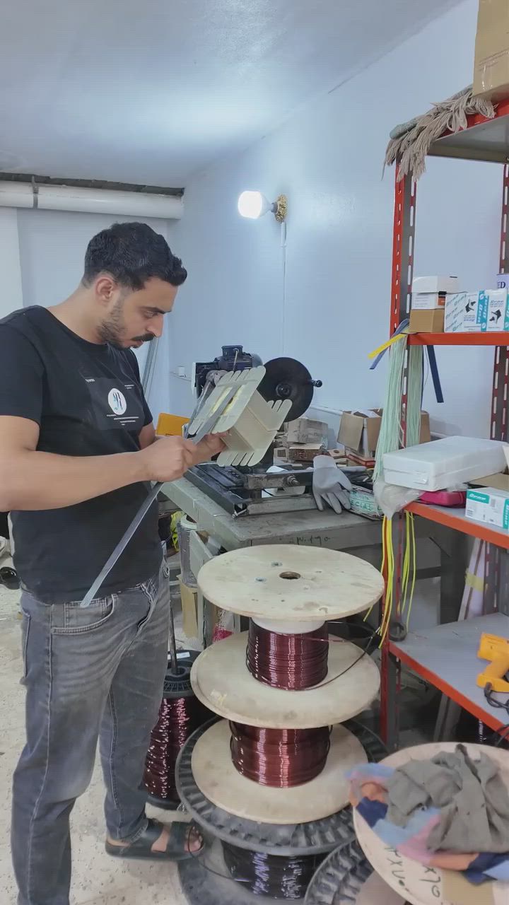 تجهيز استبليزر جديد


**إذا كنت صاحب هذا الإعلان وتريد حذفه لأي سبب، رجاءا أرسل رسالة إلى الدعم الفني**