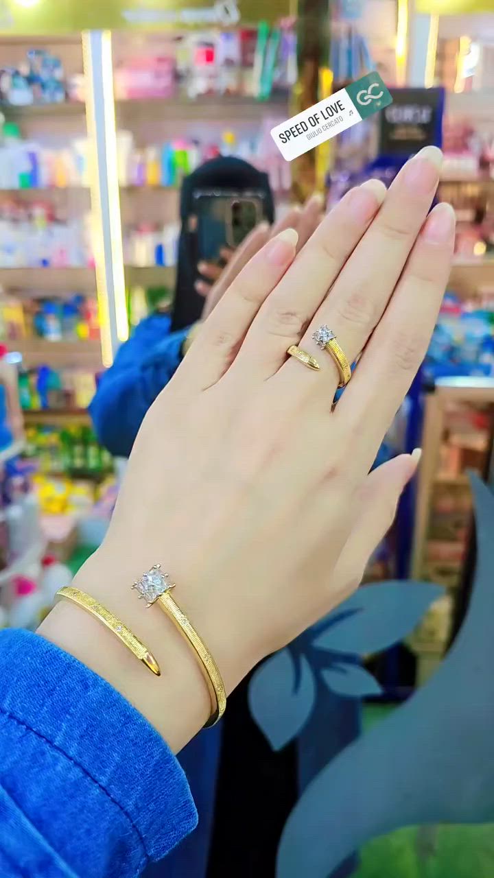 💎 أشيك أساور الجولد بليتد الاصليه بالخاتم تيبكال الذهب 👑 نفس فصوص الذهب الاصليه خامتها ولمعتها تحفه استحاله تفرقيها عن الذهب ✨ وترند جدا ✨ 📉 عندنا حصري


**إذا كنت صاحب هذا الإعلان وتريد حذفه لأي سبب، رجاءا أرسل رسالة إلى الدعم الفني**