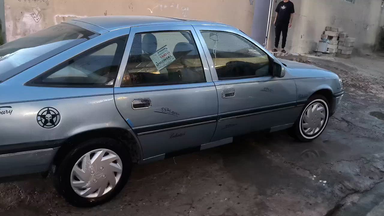 سلام عليكم اوبل فكترا للبيع سعر 31 وبي مجال هذه رقم تواصل ***********
