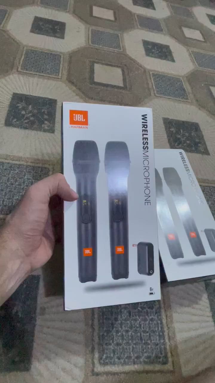 لس هيدفون ماركه Jbl ، كبس شركة قطعتين معرف سعرهم بالسوك.. انطيني بيهن سعر معقول وبالعافيه


**إذا كنت صاحب هذا الإعلان وتريد حذفه لأي سبب، رجاءا أرسل رسالة إلى الدعم الفني**