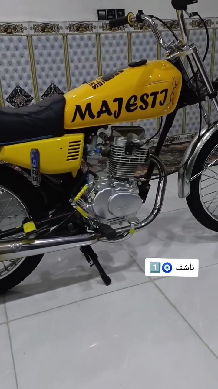 دراجه نامه {2026}وشاصي 25}اوراق كفاله برغي مابيه نقص 650وبيه مجال مكاني #حله #المحاويل شراي يجي خاص مو شراي لا ترسل لتصال‏‪***********‬‏
