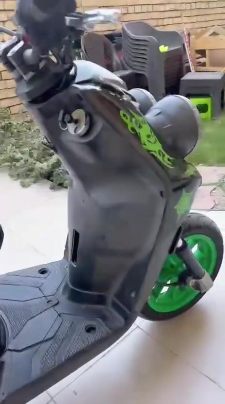 سكنس جبلي مكفوله رمبه
السعر مليون و 550 وبيها مجال بسيط
المكان بغداد منطقة العبيدي
متواجد واتساب او اتصال 
***********
