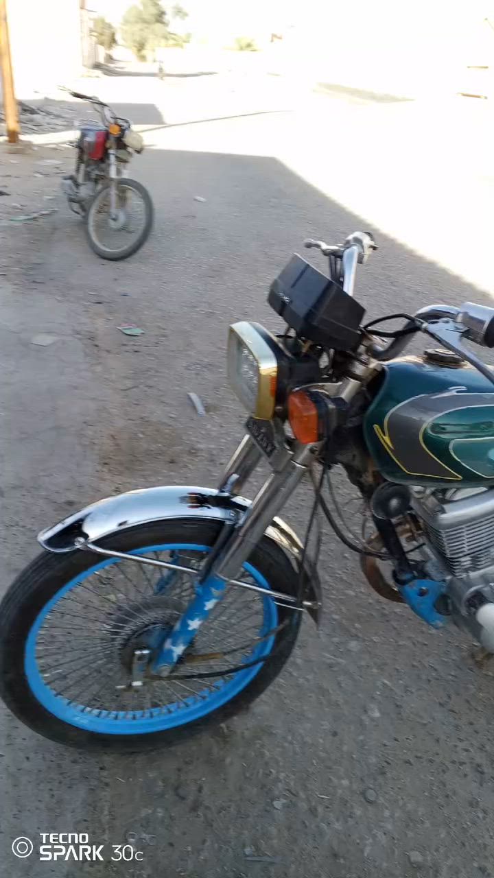 السلام عليكم دراجه كلك مديل 21سعره 375


**إذا كنت صاحب هذا الإعلان وتريد حذفه لأي سبب، رجاءا أرسل رسالة إلى الدعم الفني**