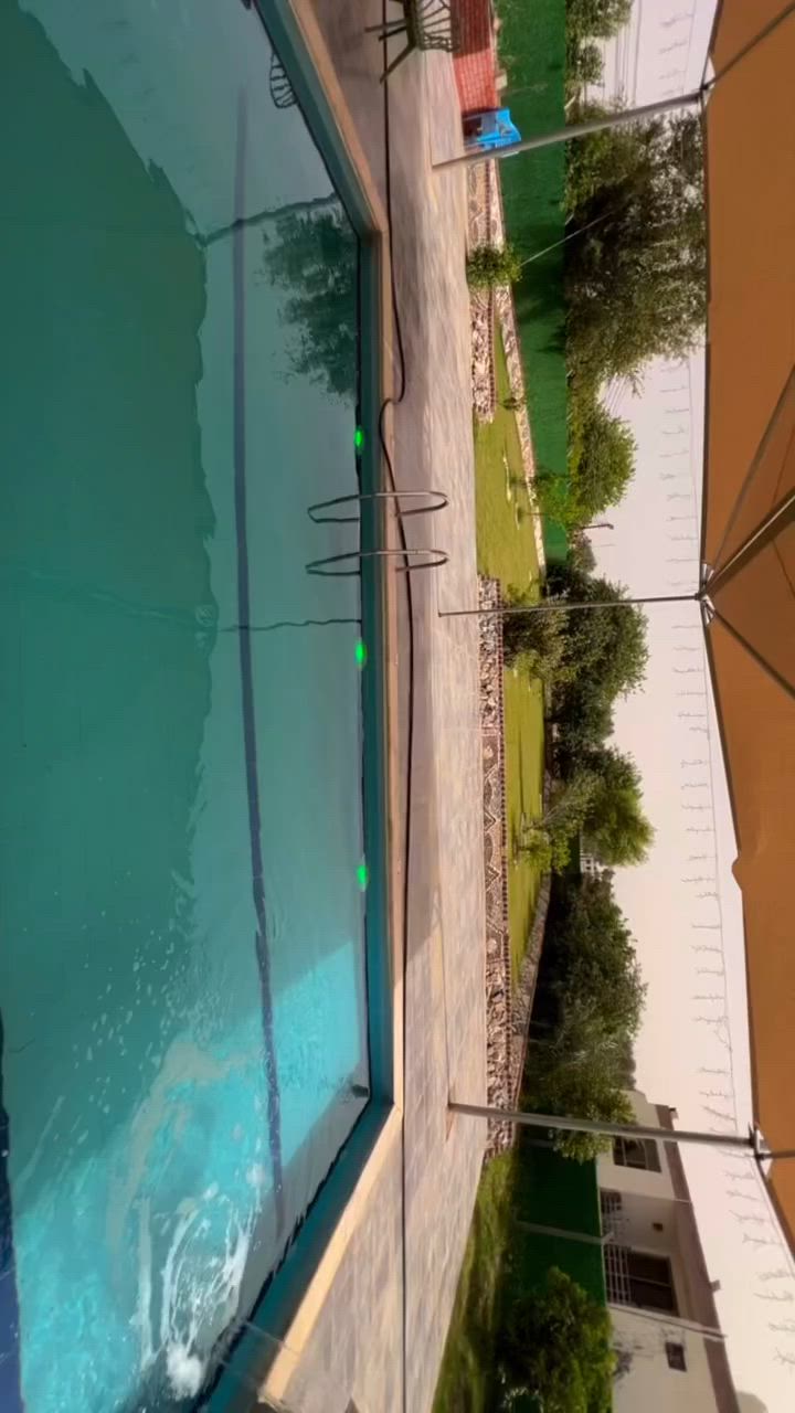 مزارع وشاليهات ضي القمر في بغــداد- الزعفرانية على ضفاف نهر دجله
مثبته بتطبيق #اجرلي
للأيجار اليومي للشبــاب و العوائــل 
أهلأ وسهلا بالضيوف الكرام

💥 غرفتين  نوم وصالة ومطبخ وصحيات 
💥 مسبح 
💥 حديقة
💥 كراج للسيارات
💥 كهرباء ع مدار 24 ساعة 

🔴يرجى الالتزام بالشروط :

غير مسؤولين عن اي حادث عرضي او غرق  
يرجى المحافظة على نظافة المكان والممتلكات
في حال عدم الالتزام بالشروط   وسيلغى الحجز ولا يسترجع المبلغ المدفوع

العنوان :- بغداد_الزعفرانية_
اللاستفسار او الاتصال على الرقم التالي..
هــاتف / ***********
متوفر حجوزات صباحي مسائي طول أيــام الاسبوع
