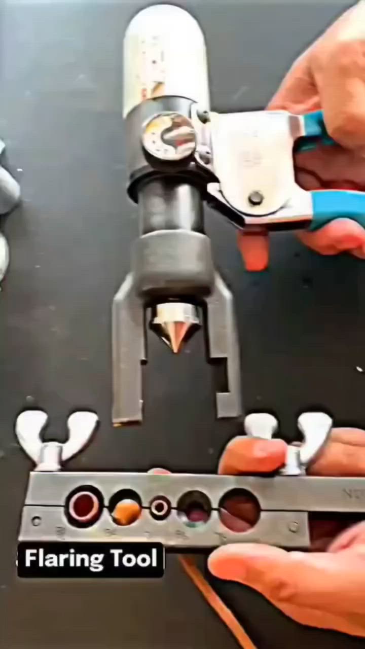 Perfect Flaring Tools Ac installation 👍💯✅
#jamshedpur #actechnician #acservice #acinstallation #aclover fyp fypage viralvideos viralreels video trendingreels trending shorts urbancompany airconditioning instagram instagramreels explore


**إذا كنت صاحب هذا الإعلان وتريد حذفه لأي سبب، رجاءا أرسل رسالة إلى الدعم الفني**