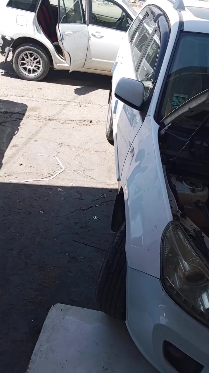 السلام عليكم ورحمه الله وبركاته من ضمن أعمال الورشة صيانة تجيك الاعطال تجفيت عام مع ضمان العمل 6اشهر كهربائي اختصاص فيتر اختصاص فقط الشيري التيكو شانجان شيري كوين شيري اي فايف 
والحديث  إلى 2026
عنوانة الشعب شارع الأسواق المركزية
الاستفسارات الاتصال على الرقم ***********
