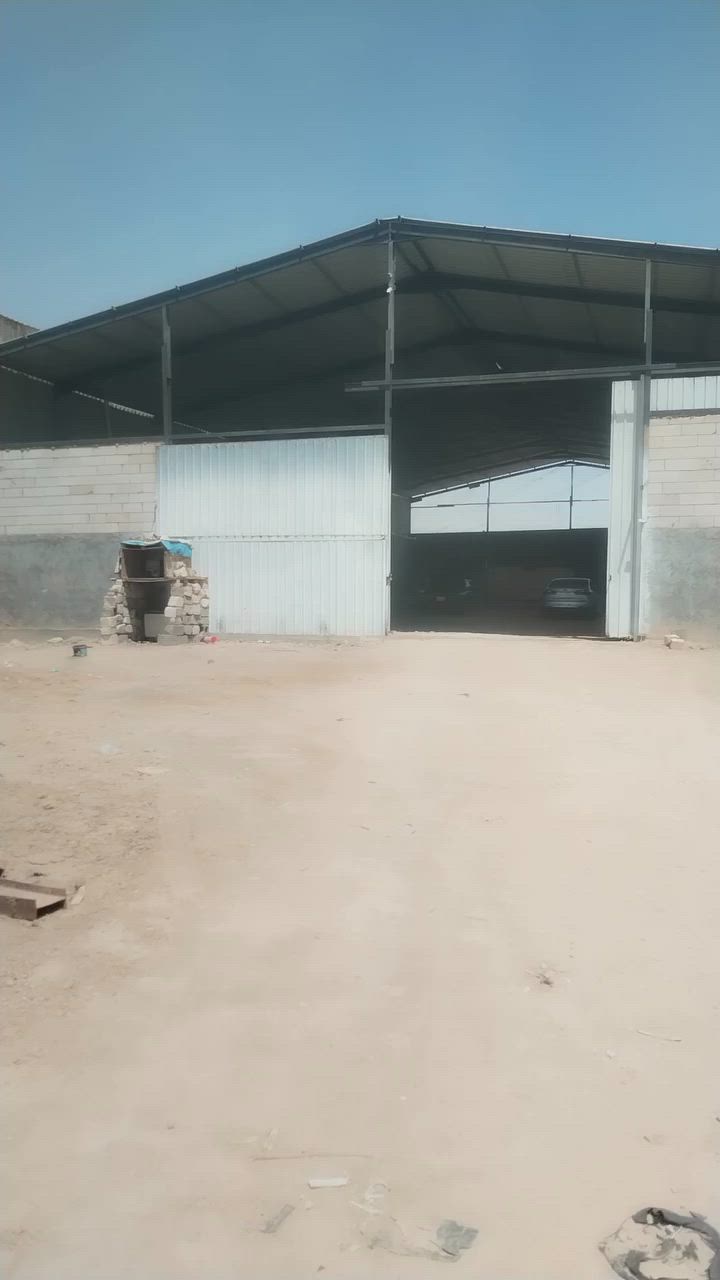 سلام عليكم جملون للبيع المكان ناصريه الواحه التفاصيل داخل الفيديو والاستفسار على الرقم ***********
