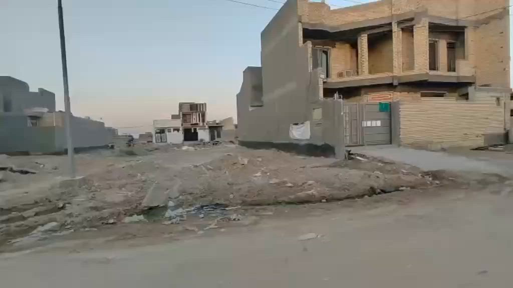 🔥 هل تبحث عن قطعة أرض بموقع مميز يجمع بين السكن والاستثمار؟

يعلن مكتب الهدف للعقار والاستشارات الهندسيةلصاحبه المهندس محمد الفهداوي عن توفر قطعة أرض مميزة للبيع في موقع حيوي ومطلوب.

📍 الموقع: مقابل مجمع أبو رديني🛣️ شارع 15 متر🚗 نافذة على شارع 40 متر الرئيسي🎥 كما هو موضح في الفيديو المرفق

📐 المساحة: 250 متر مربع📏 الواجهة: 12.5 متر📏 النزال: 20 متر

✅ موقع مناسب لبناء منزل عائلي مميز.✅ فرصة استثمارية واعدة في منطقة تشهد نمواً عمرانياً متواصلاً.✅ سهولة الوصول إلى الطرق الرئيسية والخدمات.

💰 السعر المطلوب: 115 مليون دينار عراقي🤝 قابل للتفاوض مع الجادين بالشراء

📞 للاستفسار والتواصل:📱 *********** (واتساب)📱 *********** (واتساب)📱 ***********

🏢 مكتب الهدف للعقار والاستشارات الهندسيةثقتكم أساس نجاحنا... وخبرتنا طريقكم نحو الاستثمار الآمن.
