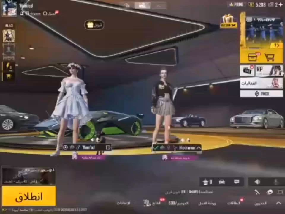 حساب ببجي للبيع فقط مكاني القائم كرابله حساب ما ناقصه شي


**إذا كنت صاحب هذا الإعلان وتريد حذفه لأي سبب، رجاءا أرسل رسالة إلى الدعم الفني**