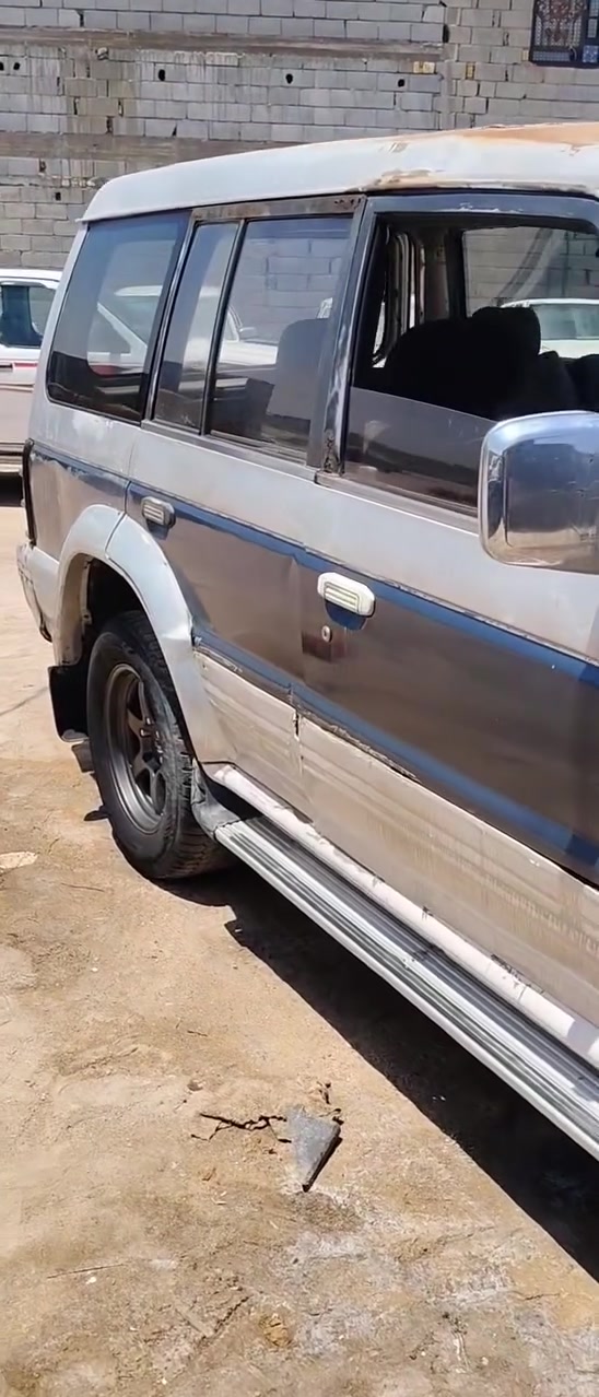 سلام عليكم أخوان جميع التفاصيل داخل لفديوه *********** أخوكم يوسف ابو مختار لعبيدي ملك لنيسان لسدرك
