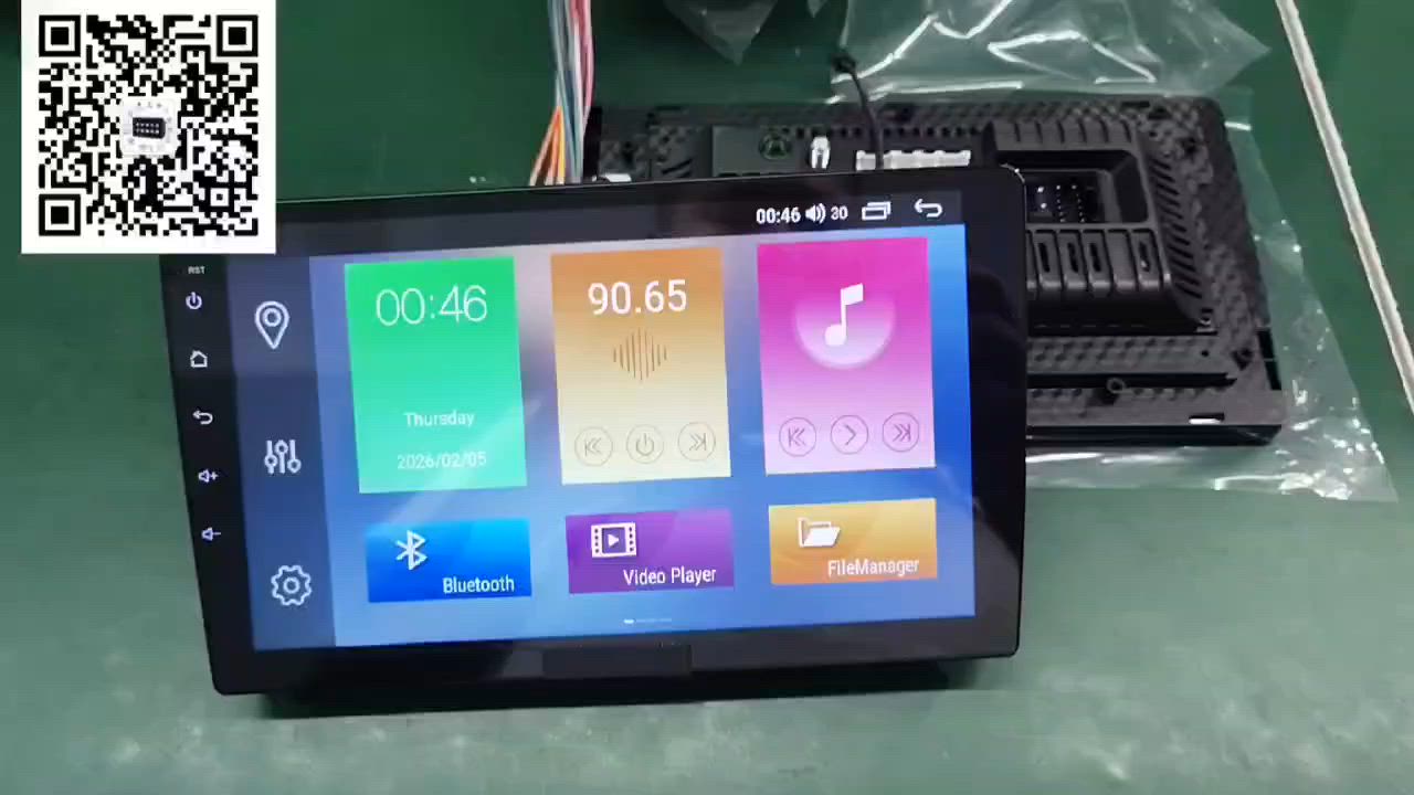 FYT 815 #Android13 2+64G #carplay #Androidauto #汽車導航 #安卓荧幕 #汽車收音機 #汽車配件 #行車記錄儀 #汽車監視器 #汽車藍牙 #汽車喇叭

Welcome global customers to inquire. Customized development is supported.

wechat/whatsapp：86 132 4206 7076


**إذا كنت صاحب هذا الإعلان وتريد حذفه لأي سبب، رجاءا أرسل رسالة إلى الدعم الفني**