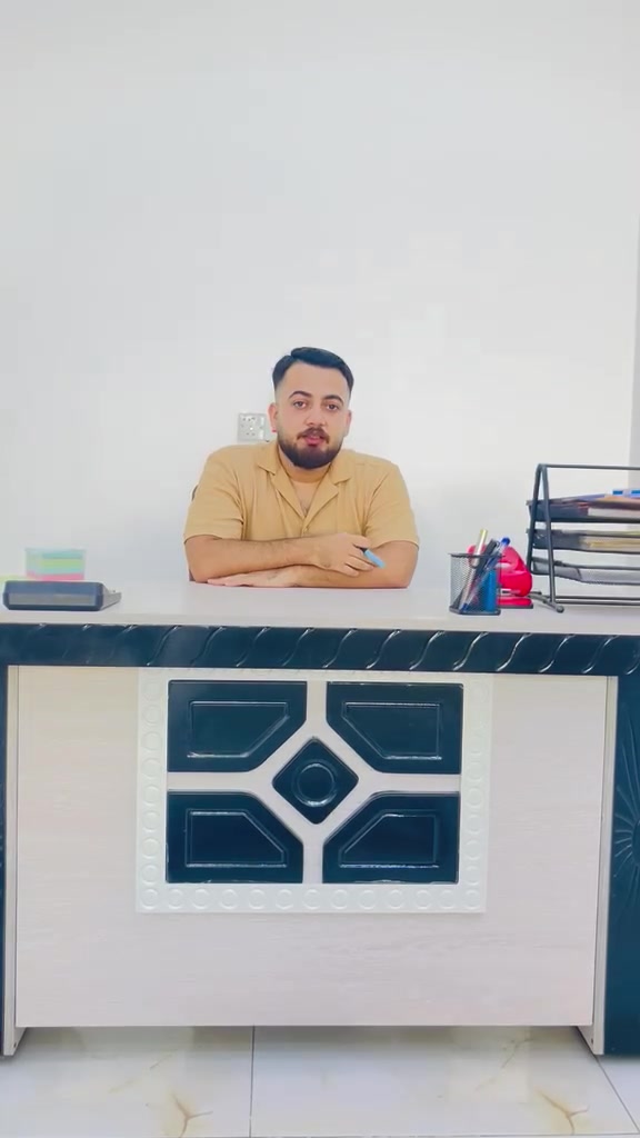 بسم الله وعلى بركة الله، نفتتح مكتب أزهر ثامر للعقار في بعقوبة – بهرز.

نسعى أن نكون عند حسن ظنكم، وأن نقدم خدمات عقارية قائمة على الثقة، والصدق، والمصداقية في البيع والشراء والإيجار 

نسعد بزيارتكم ونتشرف بخدمتكم، ونسأل الله أن يبارك لنا ولكم في الأرزاق وأن يجعل هذا العمل فاتحة خير.

📍 الموقع: بعقوبة – بهرز المثلث
📞 ***********

#مكتب_أزهر_ثامر_للعقار #بعقوبة #بهرز #ديالى #عقارات #بيع_شراء #إيجار #استثمار_عقاري
