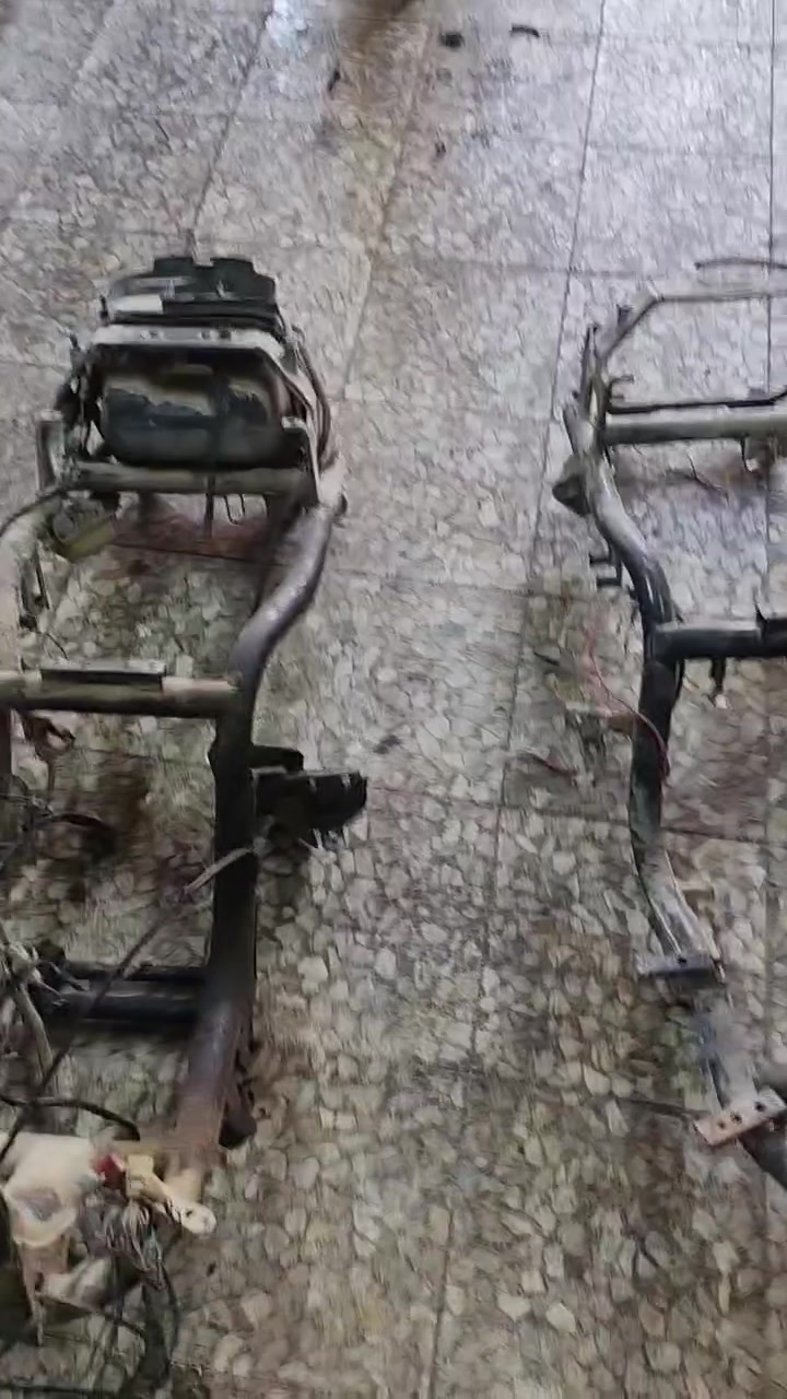 سلام عليكم ذني شواصي فراشه ٢ سعرهن ٧٥ اتصل وبيك خير وتدلل *********** موضح عنهن بل الفيديو
