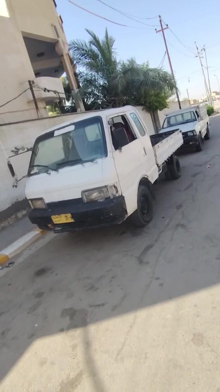 السلام عليكم اخوان كيا بنكو موديل 94 رقم صدامي قادسيه داخله حصه كاز كل المحافظات سياره مكينه وكير واكسن وشاصي مكفولات السعر 21 العنوان ناصريه مركز ***********

