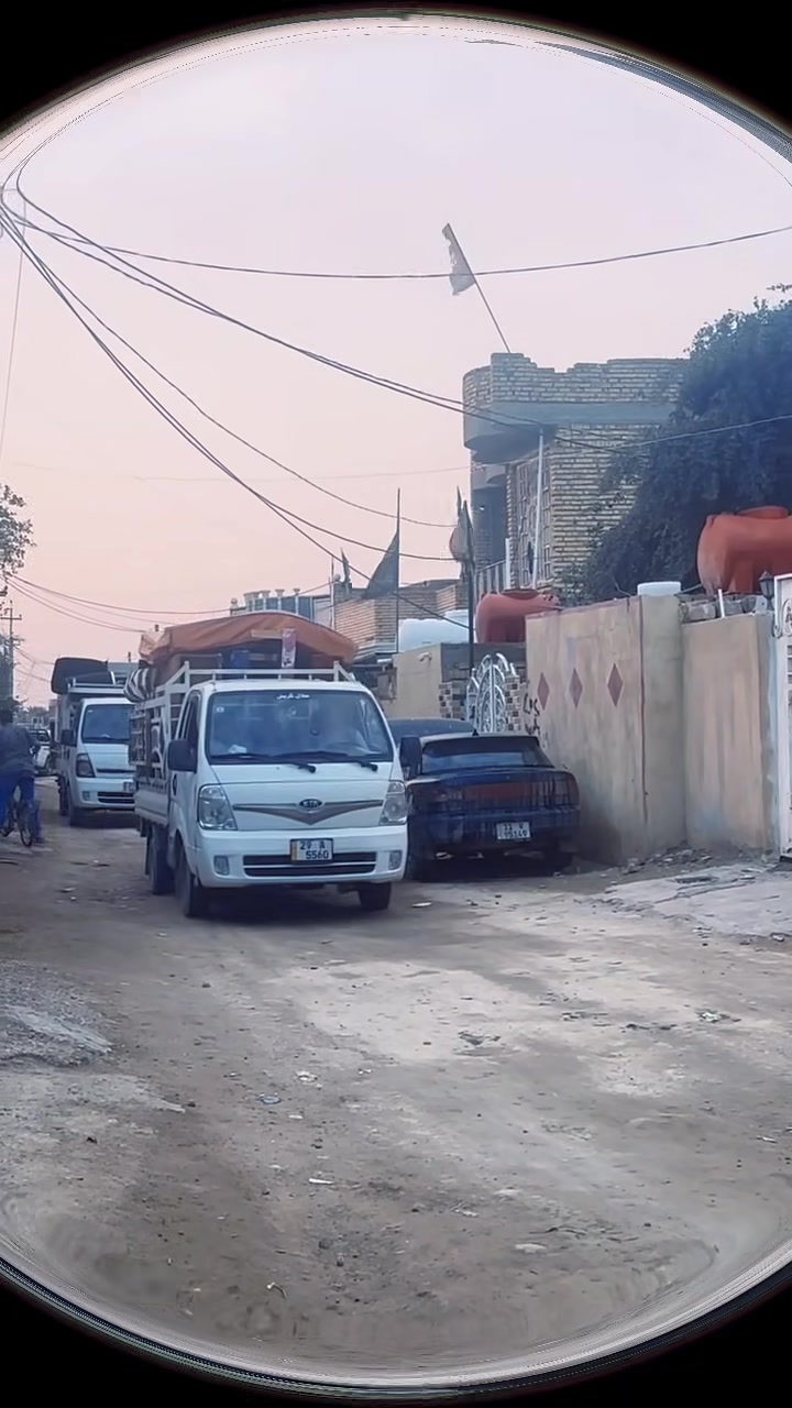 🚛 نقل أثاثك بأمان… وراحة بالك علينا 🏡

📍 نقل الأثاث المنزلي والمكتبي داخل الكوت وإلى جميع المحافظات

✅ فك وتركيب جميع أنواع الأثاث
✅ تغليف وحماية كاملة من الخدوش والأضرار
✅ سيارات نقل حديثة ومجهزة
✅ عمالة خبيرة ومحترفة
✅ التزام بالمواعيد وسرعة بالإنجاز
✅ أسعار مناسبة وخدمة موثوقة

سواء كنت تنتقل إلى منزل جديد، أو تنقل مكتبك ومحل عملك، نوفر لك خدمة متكاملة من البداية إلى النهاية بكل عناية واحترافية.

💡 هدفنا: نقل أثاثك بأمان، ووصوله كما هو دون عناء أو قلق.

📞 للحجز والاستفسار:
***********

✨ خدمة مميزة • أمان • سرعة • ثقة ✨
