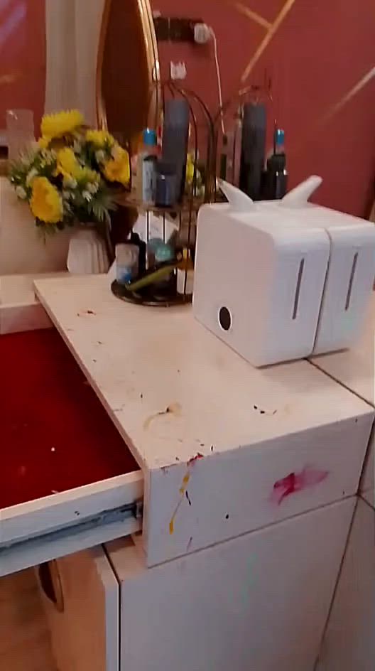 السلام عليكم عندي غرفه تركيه باب اول ماخذتها ب3 
واريدها بمليون ونص


**إذا كنت صاحب هذا الإعلان وتريد حذفه لأي سبب، رجاءا أرسل رسالة إلى الدعم الفني**
