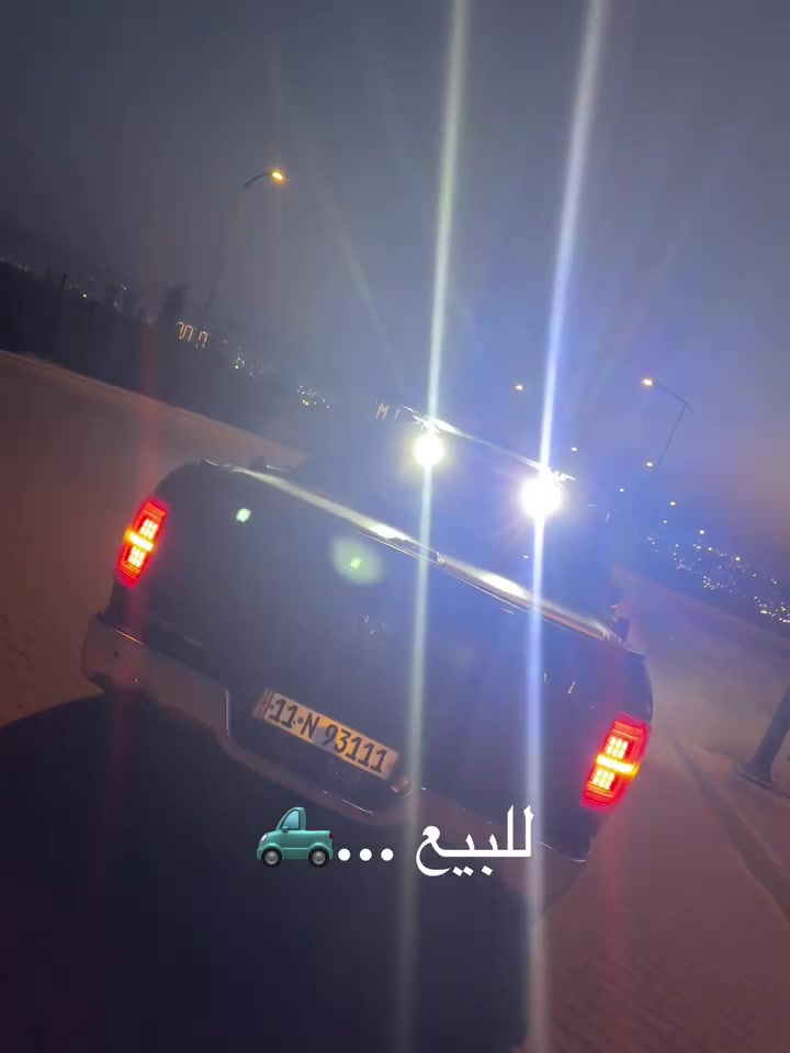 دوودج رام1500 كلاسك (2019)
رقم بغداد وارد امريكي
ماشية 153,000 كيلو
محرك سعة 5.7 لتر هيمي(V8) بانزين
4 ابواب 
سبيسرات 4 انج
بودي طويل
شاشة تيسلا
كامرا خلفية
تشغيل عن بعد
تحكمات ستيرن
علامة رام امامية ضوئية
تدفئة وتبريد
تايرات جبلي
لايتات امامي وخلفي ليد جديد
بلاجكتورات سقف وبونيد ومحجر جديد
كشنات جلد اصلي مطرز جديد
اللون الداخلي رمادي
اللون الخارجي اسود
غطاء بدي سلايت جديد
محجر ستيل اصلي جديد
دوسات جوانب
نفخات جامرلغات جديد
محرك وكير شرط الفحص
سنوية وهزة جديدة
لا توجد غرامات
دسكات ونوزلات وبلكات وفيت بام جديد

مكان السيارة : كركوك
السعر والضرر واتس اب: ***********‬
