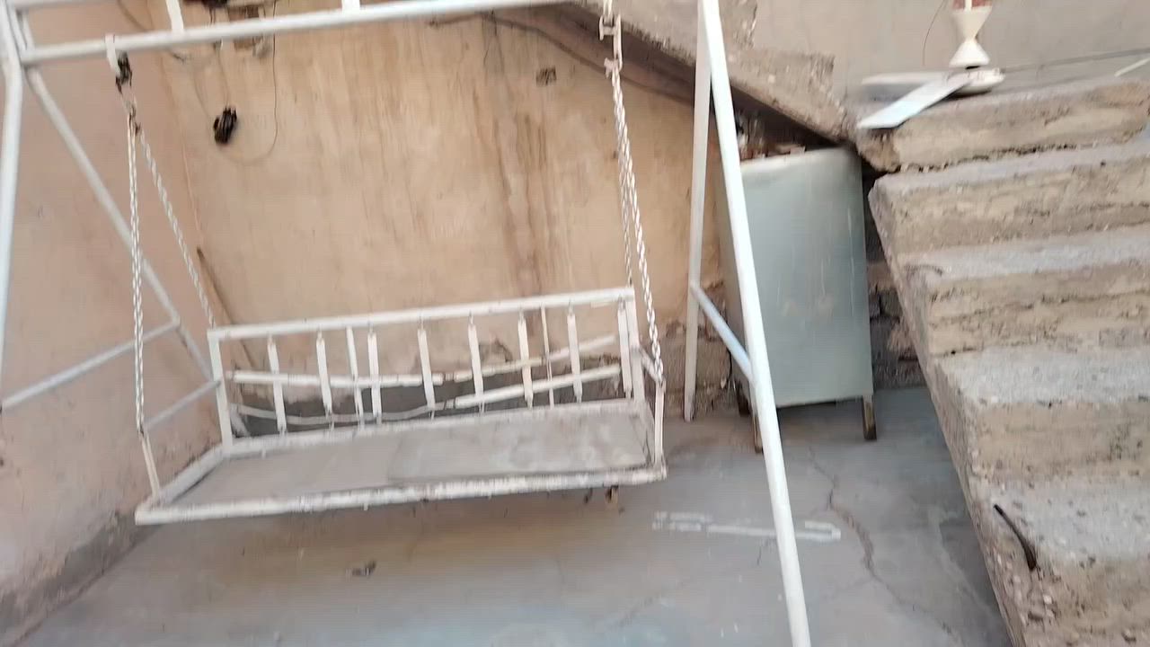 مرجوحه حجم ثقيل تتحمل كل الاوزان تكمه قرب جامع السبعاوي 150 الف ***********
