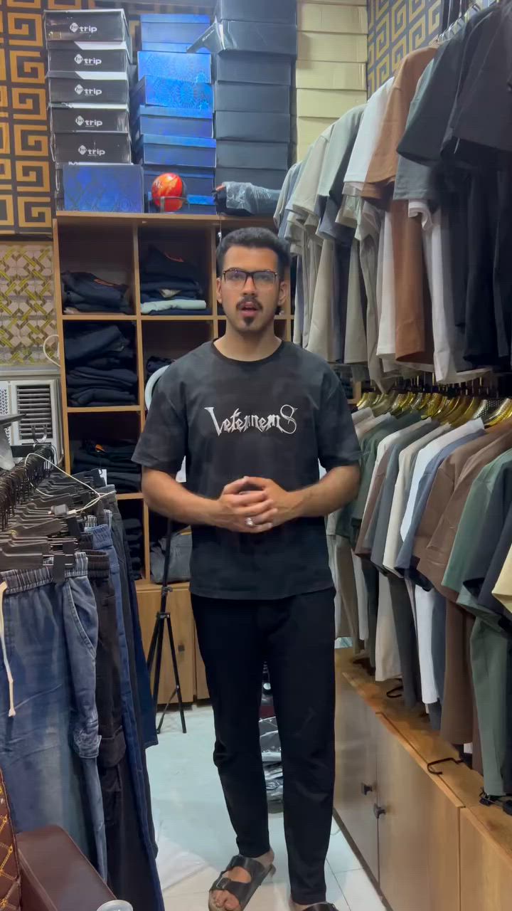 بدي ماستر كوالتي
السعر 
قطعة ب ٩ الاف
قطعتين ب ١٥ الف
قياسات
M l xl xxl xxxl xxxxl
عنوان آلمحل بغداد الكريعات مقابل مطعم البلام


**إذا كنت صاحب هذا الإعلان وتريد حذفه لأي سبب، رجاءا أرسل رسالة إلى الدعم الفني**