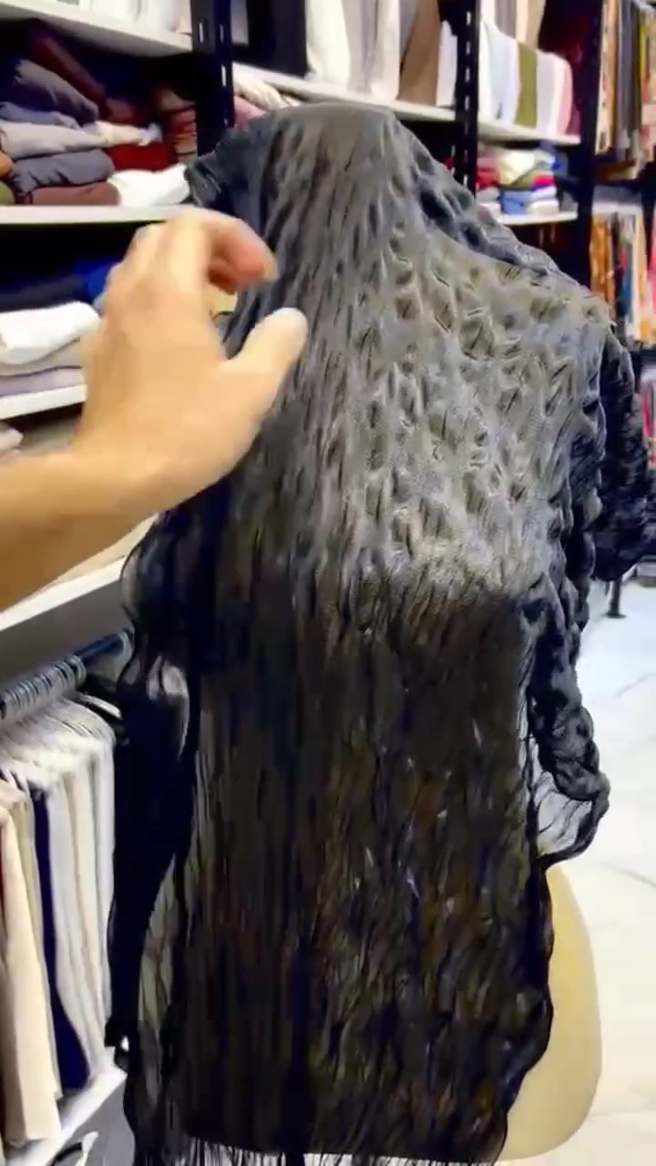 💓💓💓💓💓💓شال و شيلة 💓💓💓💓💓💓
❣️شال اسود خامة مميزة ❣️
العنوان : الصويرة/حي المعلمين/شارع الصياغ/مجاور العطية سنتر وصالون روز. 
يوجد لدينا خدمة توصيل 
للحجز والاستفسار مراسلة الصفحة او الاتصال ع الرقم *********** / فايبر. واتس اب. تلكرام
