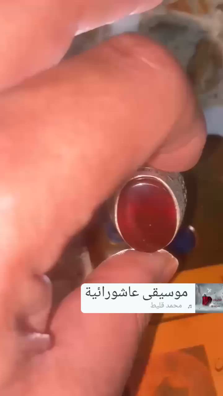 محبس عقيق يماني صياغة البحرين صياغة يدوية صياغة العمدة فضةعيار 990 داخل الحجر كرز الكرز مصور صياغة شباك الحضرة


**إذا كنت صاحب هذا الإعلان وتريد حذفه لأي سبب، رجاءا أرسل رسالة إلى الدعم الفني**