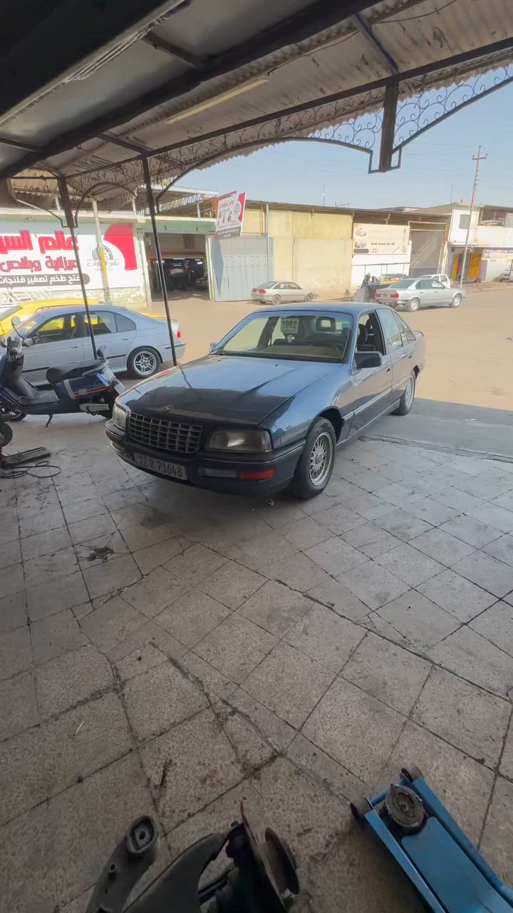 سيناتور 92 كير اتو سياره حنينه سعرها 34 و بيها مجال ل طيبين خبرني و تدلل ***********////***********🫶🏼
