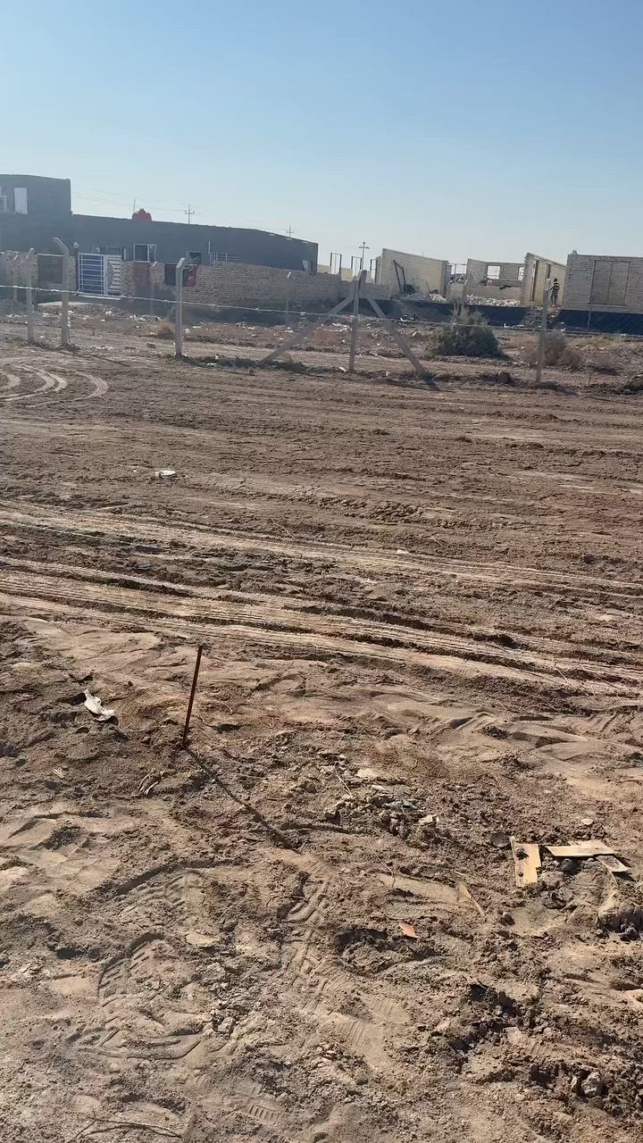 قطعه ارض للبيع
المساحه 190 متر طابو زراعي الموقع شارع البزل قرب المعاره للاستفسار ***********
